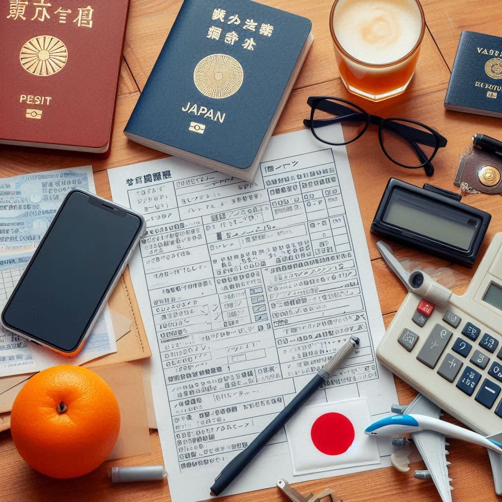 Basic Requirements for Obtaining a Permanent Resident Visa in Japan